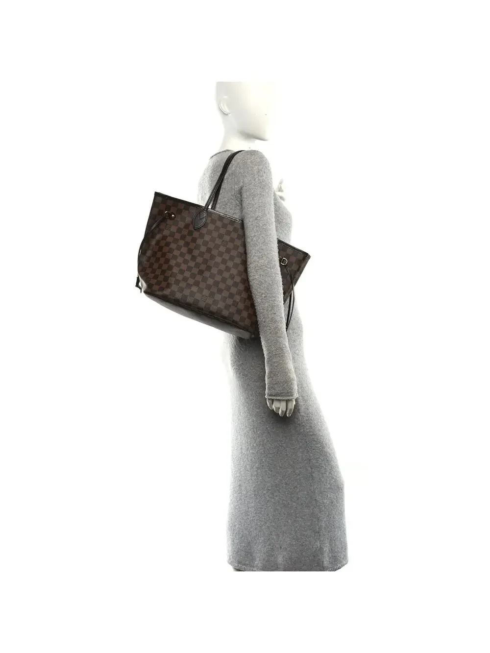 Louis Vuitton Damier Ebene Neo #270555L14B